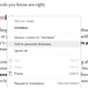 Illustration for article titled How to Add (and Remove) Words From Your Google Docs Spell Checker